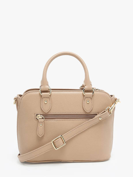 Handtassen Cali Hexagona Beige cali 2520131 ander zicht 4
